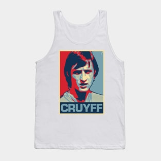 Cruyff Tank Top